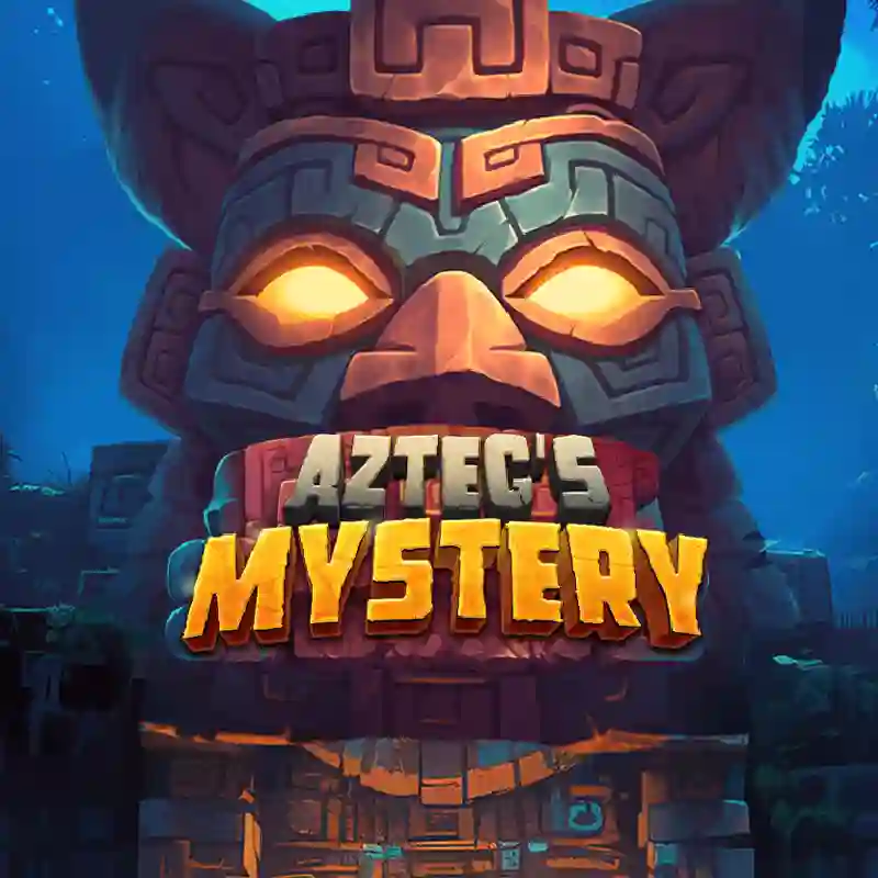 Jugar Aztecs Mystery en mx777 casino