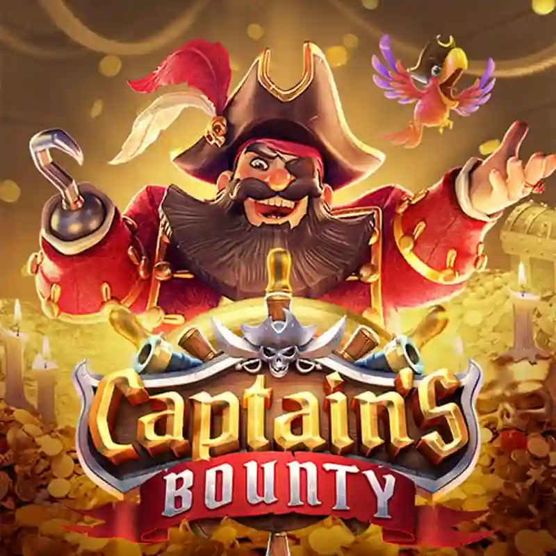 Captain's Bounty tragamonedas mx777 casino