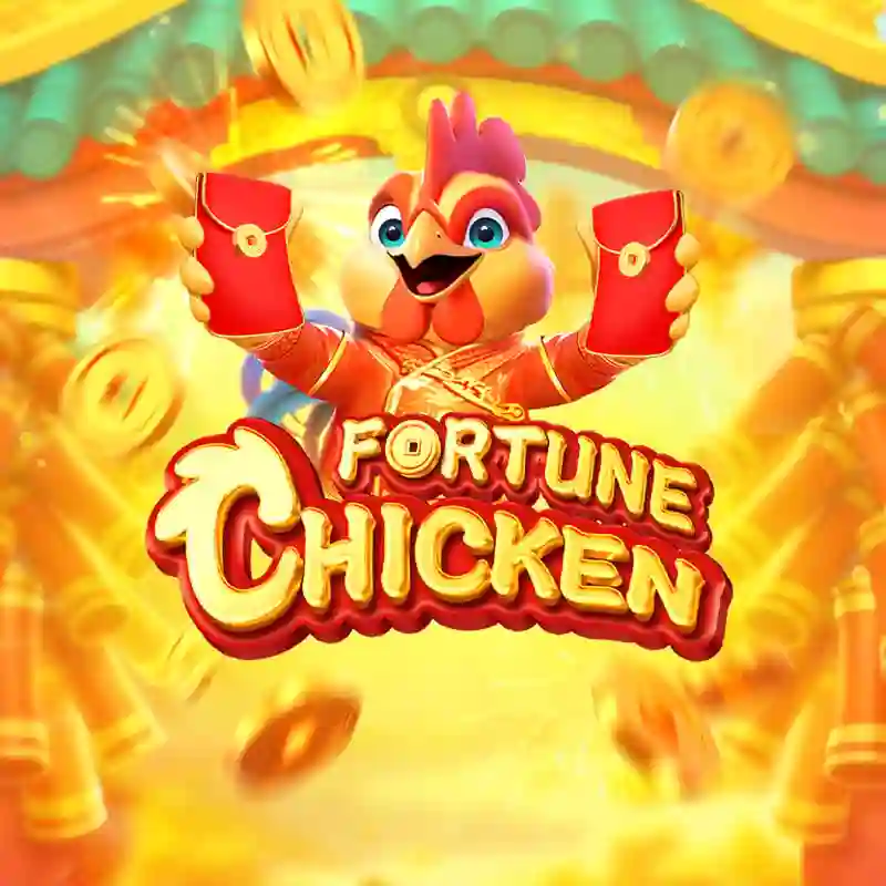Fortune Chicken Tragamonedas Online en mx777