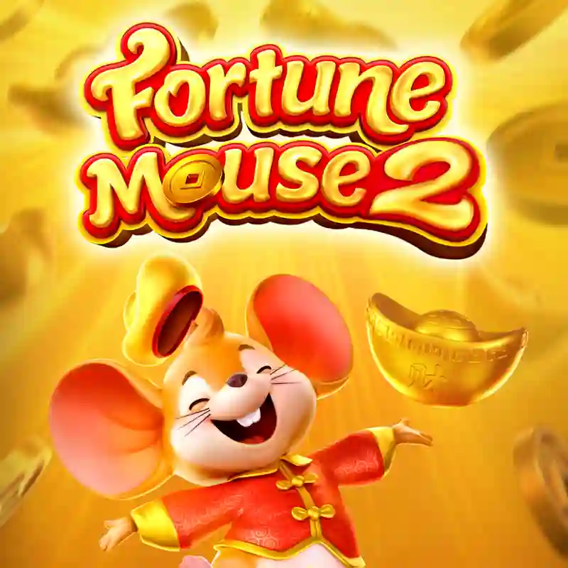 Fortune Mouse 2 tragamonedas de la suerte en mx777