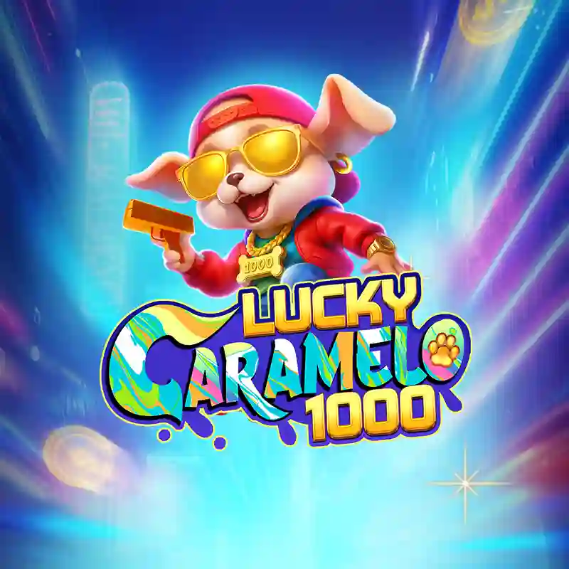 Jugar Lucky Caramelo 1000 en mx777 casino
