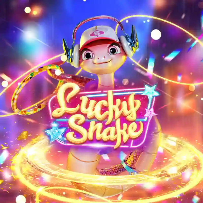 Jugar Lucky Snake en mx777