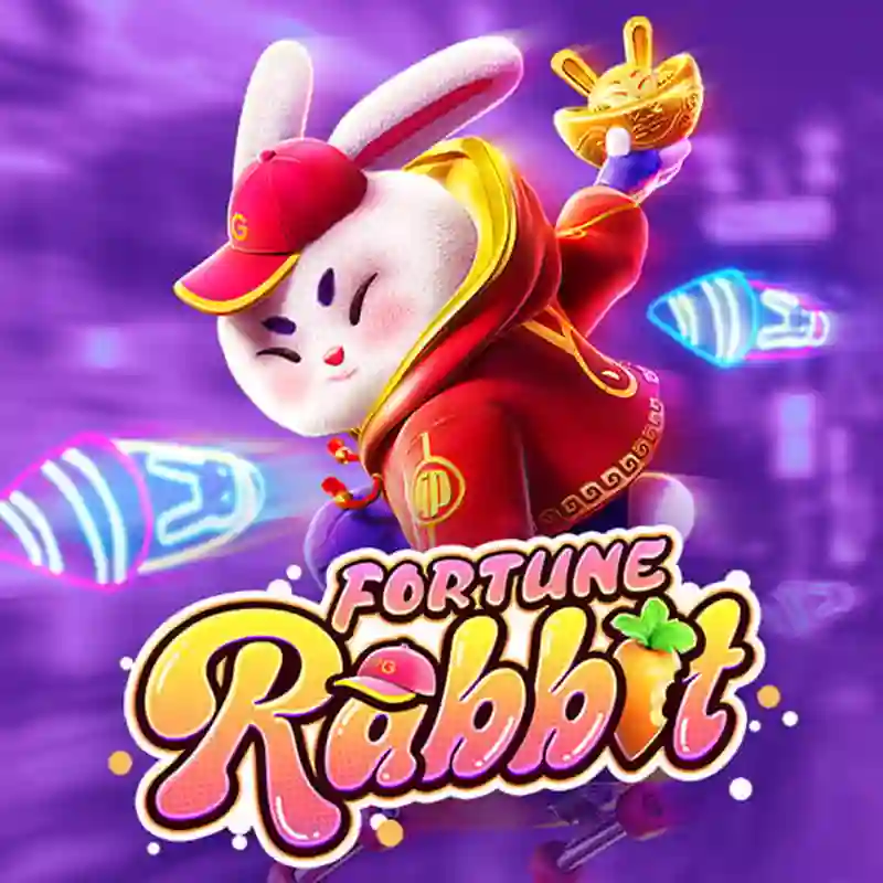 Jugar PGS Fortune Rabbit en mx777 casino