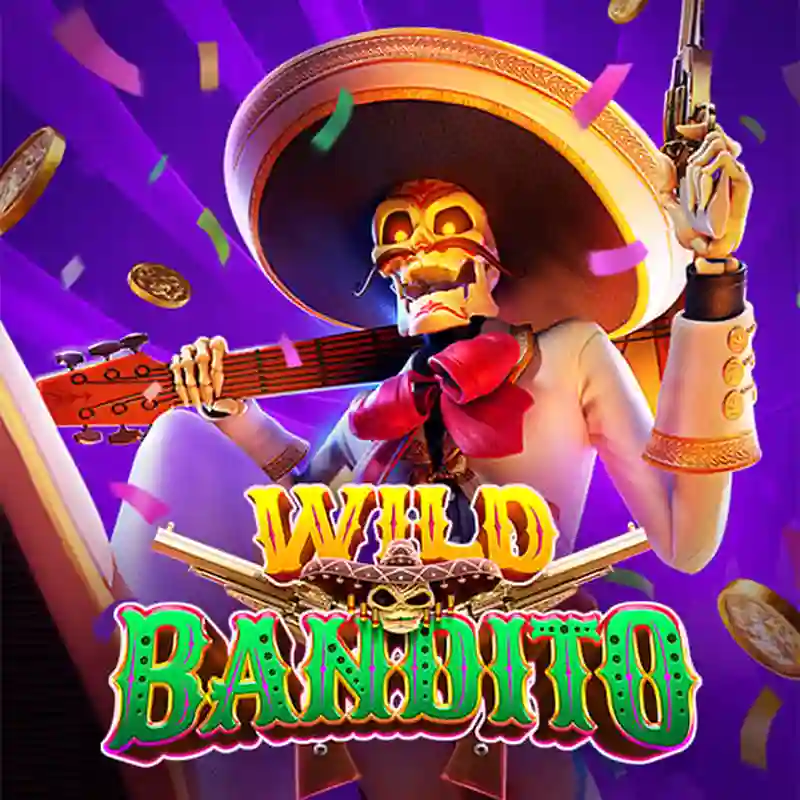 PGS Wild Bandito Casino Game
