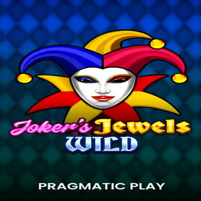 PP Joker’s Jewels Wild Slot Game mx777