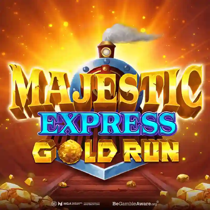 Jugar PP Majestic Express – Gold Run en mx777 casino