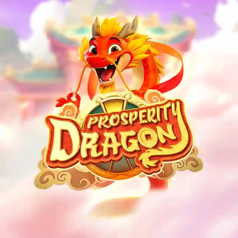 Prosperity Dragon tragamonedas online en mx777
