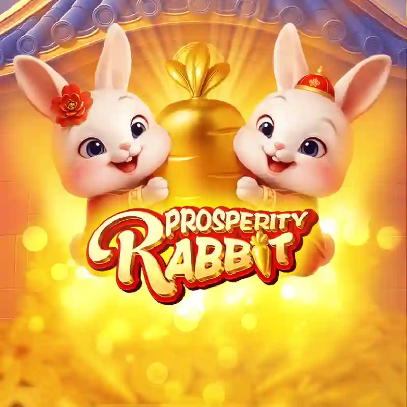 Jugar Prosperity Rabbit en mx777 casino