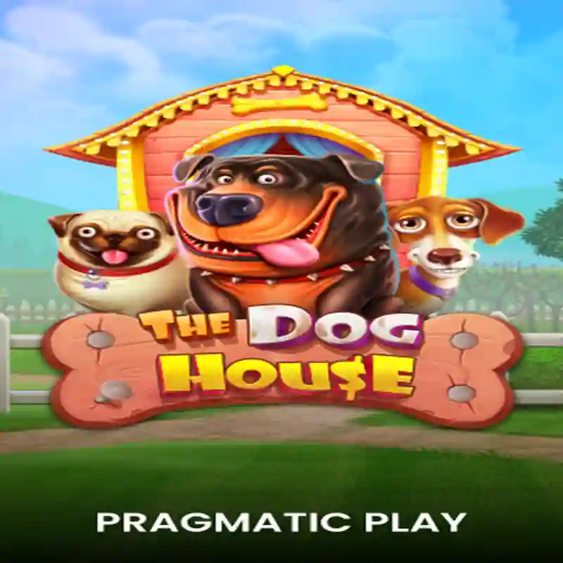 Jugar a la tragamonedas The Dog House en mx777